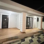 Bluewave Rooms