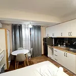 Bluewave Rooms